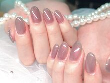 ラッキーネイル(lucky nail)/ワンカラー