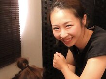 スパアンドエステ リラ 一宮店(Liras)/にっこり笑