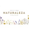 ナチュラレサ(Naturaleza)ロゴ