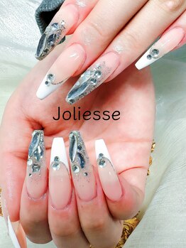 ジョリエス 蒲田(Joliesse)/