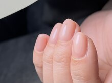 サロン ド ネイル 椿(Salon de nail 椿)/マオジェルワンカラー