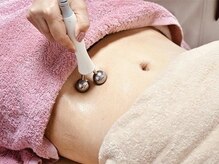 ケー(K)/気になる箇所No.1【お腹】