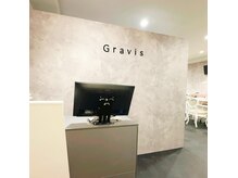 グラビスラティナ 津田沼店(Gravis Latina)の雰囲気（落ち着いた店内でくつろぎの時間をお過ごしください）