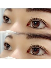 メメ(MEME)/選べるパーマ♪