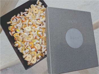 アキュネ 福岡薬院店(acune)/福岡/薬院/美容鍼/美肌