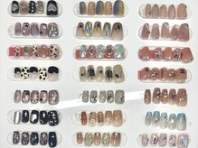 エンジー(engie)/定額サンプル　8980円