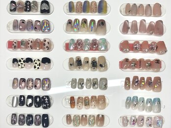 エンジー(engie)/定額サンプル　8980円