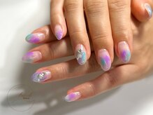 ヒュール(huul)/パラジェル/ニュアンス