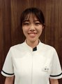 千林駅前整骨院&nbsp;植田 萌香