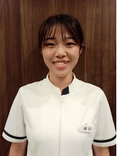 千林駅前整骨院 植田 萌香