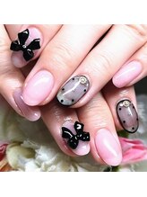 ピアチェーレ(Piacere)/ドット柄デザイン☆