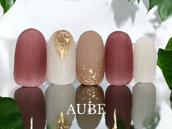 オーブ 用賀店(AUBE)/デザインBコース