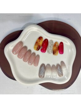 今月のデザイン