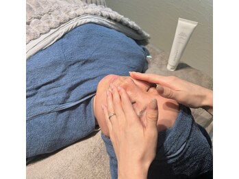 ベルフィーヌ(belfine)/4 セルマンヒーリングマッサージ