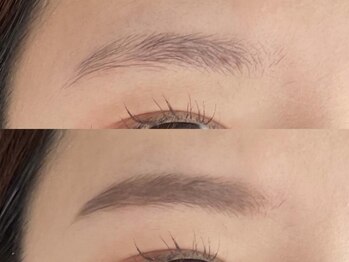 アンバイアオ 本町(UN by ao.)/お悩みお聞かせください。