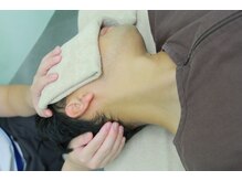 たいよう美容鍼灸院/ヘッドスパ