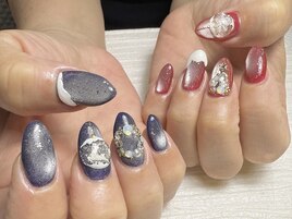 フリーデザイン¥7,700