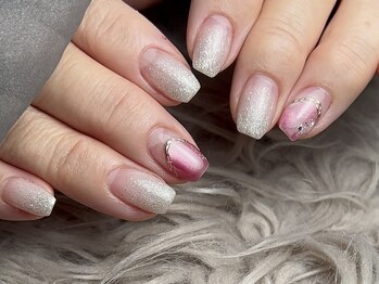 シェリードルチェ 横浜店(Sherry Dolce)/マグネットお洒落デザイン*