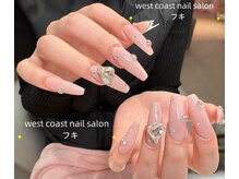 ウエスト コースト ネイルサロン(West coast Nailsalon)/