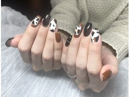 ハンド持ち込みデザイン