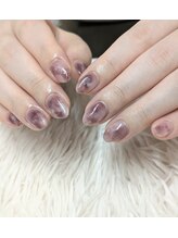 リンネ(LinNe)/【會田限定】持ち込みデザイン