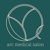 アーク メディカル サロン(arc medical salon)のお店ロゴ
