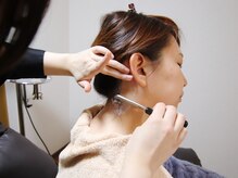プラスシェーブ(plus shave)