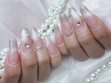 ネイルリアン(Nail lieN)/90分やり放題