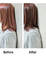 整体院 ケンケン/巻き肩・ストレートネックに◎