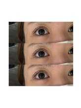 ヘアーアンドネイル ビビット(bbt)/bbt eyelash