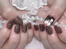 ネイル アリーズ セカンド(nail Allies 2nd)/Jr痛ネイル