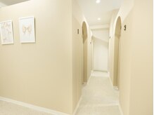 チェレステ 小田原(Celeste)の雰囲気(個室が3席ご用意ございます。プライベート空間でお寛ぎください)