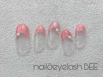 5月のキャンペーン☆ハンド