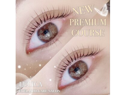 ルシカ(LUCICA)の写真