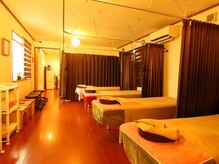 リラクゼーション 韓もみ 新大久保店/