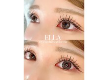 エラ(ELLA)