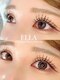 エラ(ELLA)の写真/【高岳徒歩5分の好立地！】高技術×最先端!あなたの魅力を引き出す似合わせまつげデザインで理想の目元に♪