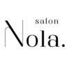 サロン ノラ(salon Nola.)のお店ロゴ