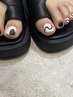 【FOOT/リピーター様】5design
