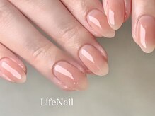 ライフネイル 恵比寿(LifeNail)