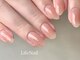 ライフネイル(Life Nail)の写真