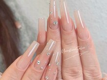 ムーンストーンサロン 大久保駅前(Moonstone Salon)/アートネイル