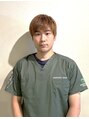 健康堂 荏原町院 中村 弘明