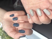 レイシア(Raysia)/フラッシュネイル