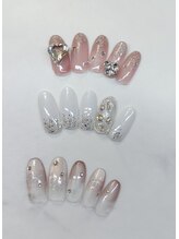 ジャム 久屋大通店(Jam)/ワンホンネイル