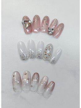 ジャム 久屋大通店(Jam)/ワンホンネイル