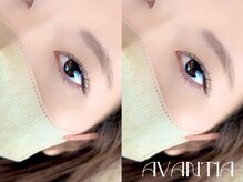 アヴァンティア(AVANTIA)