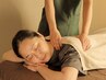 再来のお客様　◆整体90分