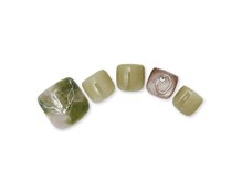 カイノ 福岡天神店(KAINO)の雰囲気（9月~11月AutumnNail Foot￥7,700）