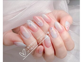 ラベンダー(Lavender)/